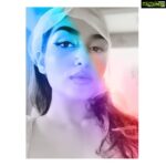 Prayaga Martin Instagram - #colourmearainbow