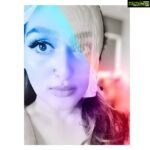 Prayaga Martin Instagram - Eyes wide open. #noteyeswideshut
