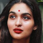 Prayaga Martin Instagram -