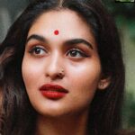 Prayaga Martin Instagram -