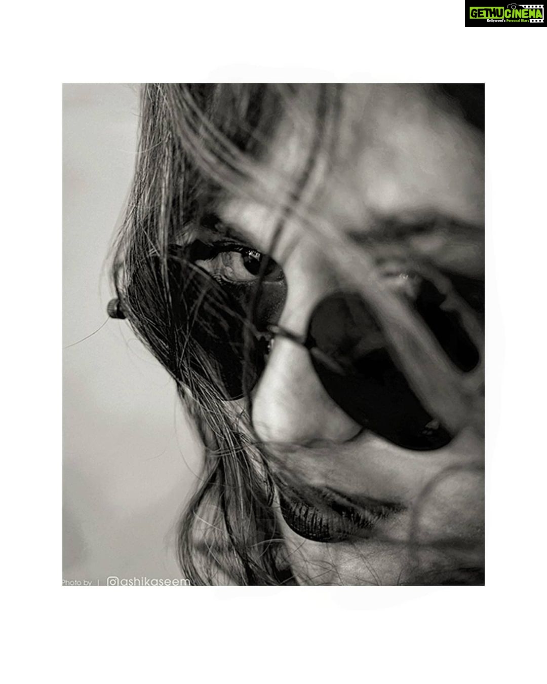 Prayaga Martin Instagram - Eyewear inspiration because we might need social anxiety shield. #newage