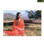 Prayaga Martin Instagram - Eden, garden of God!
