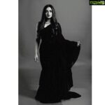 Prayaga Martin Instagram –