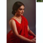 Prayaga Martin Instagram – Third eye and call it Bindi.