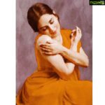 Prayaga Martin Instagram – A Painting
