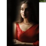 Prayaga Martin Instagram –