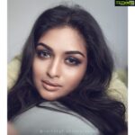 Prayaga Martin Instagram – Snow covered volcano.