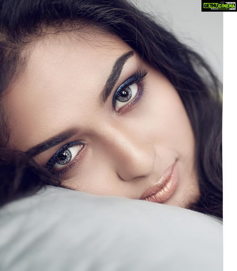 Prayaga Martin Instagram - @carrot_gk X @unnips
