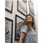 Prayaga Martin Instagram - On returning to a place I once loved! #iwantyouback