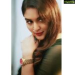 Prayaga Martin Instagram –