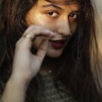 Prayaga Martin Instagram – Catching up with the sun!
@pranavraaaj 💫