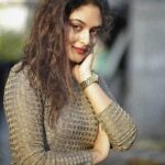 Prayaga Martin Instagram - Your Goodmorning!