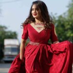 Prayaga Martin Instagram - Love me not! . . . Credits @tiyaneilkarikkassery 😘