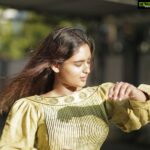 Prayaga Martin Instagram - ♥️ ` ` ` @paroscouture × @pranavraaaj