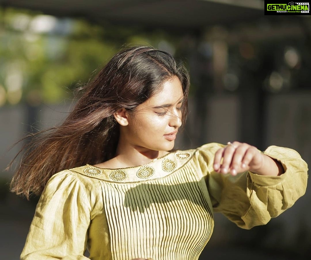 Prayaga Martin Instagram - ♥️ ` ` ` @paroscouture × @pranavraaaj