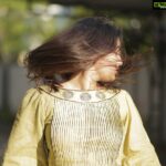Prayaga Martin Instagram – ♥️ `
`
`
@paroscouture × @pranavraaaj