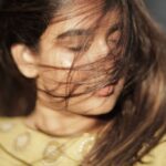 Prayaga Martin Instagram - Miss Bhoomi. @bhoomiyilemanoharaswakaryam . . . Credits : @pranavraaaj!
