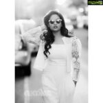 Prayaga Martin Instagram - #runaway @sarinramdas × @vanithaofficial