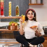 Prayaga Martin Instagram - 🍓🍍🍊🍇🍎🍊🍉🥭