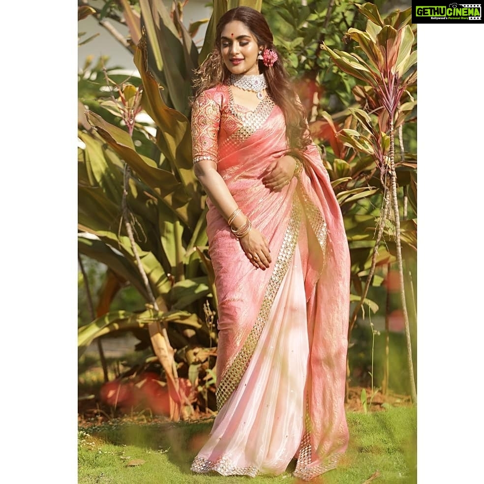 Prayaga Martin Instagram - #Geetha #kannada