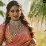 Prayaga Martin Instagram - She's always a woman! Adorning @mspinkpantherjewel