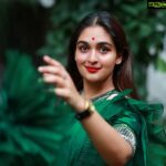 Prayaga Martin Instagram - Love, Your bright firefly!