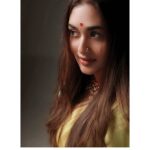 Prayaga Martin Instagram - Always on my mind.