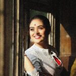 Prayaga Martin Instagram - Wish i could turn back time ! #geetha Kolkata - The City of Love