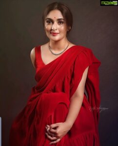 Prayaga Martin Instagram - 👑
@rajithrathiyappan • @missmenon • @aravindjewellery • @pooojadev • @priyankajohn_makeupartist • @pixo.studio