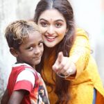 Prayaga Martin Instagram - She's here . #Geetha Kolkata