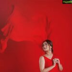 Prayaga Martin Instagram -