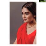 Prayaga Martin Instagram - G