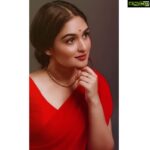 Prayaga Martin Instagram - @rajithrathiyappan 🌸 @aravindjewellery 🌸 @missmenon 🌸 @pooojadev 🌸@priyankajohn_makeupartist 🌸 @ak___hil 🌸@___darsan___ 🌸 @pixo.studio