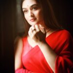 Prayaga Martin Instagram - @rajithrathiyappan X @missmenon X @pooojadev @priyankajohn_makeupartist X @ak___hil X @___darsan___ X @pixo.studio
