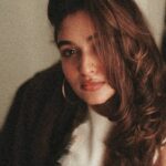 Prayaga Martin Instagram - Hot cocoa weather 🌬❄☔☕ 🧥 @jishadshamsudeen 📸 @rajithrathiyappan