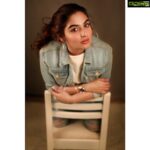 Prayaga Martin Instagram - SAY WHAT YOU MEAN 🗨 Team : @rajithrathiyappan @tinukurusinkal @jishadshamsudeen @rosstoryofficial @beckyvalayil @ak___hil @vrinda_sk
