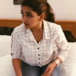 Prayaga Martin Instagram - Have always been odd. #1