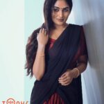 Prayaga Martin Instagram - Saudade, The love that remains . Those of you who live by longing :’) Clara from the ever romantic Thoovanathumbikal 🥀