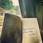 Prayaga Martin Instagram - 🚂