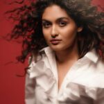 Prayaga Martin Instagram – Neo Angel

Photography  @jiksonphotography 
Stylist @asaniya_nazrin
MUA @shiva_makeover
Studio @maxxocreative