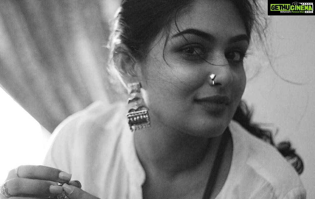 Prayaga Martin Instagram - When the best friend is behind the camera ❤️