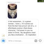 Prayaga Martin Instagram - Love you my opol @tribemamaziyon Anna Katherina Valayil !!! I don't know to how far you know that how much you've inspired me to have the blinders on and just travel to reach mountains and the moon . #sistersforlove #humbled