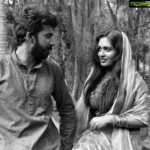 Prayaga Martin Instagram - Viswasapoorvam Mansoor on @netflix_in