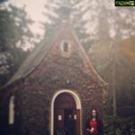 Prayaga Martin Instagram - Amma . In and out the chapel of Mother Mary . Schoenstatt Retreat Constantia