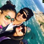 Prayaga Martin Instagram - Famalaaay Glen Ocean