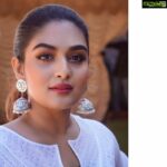Prayaga Martin Instagram - Eyes forward . Game on . Team : @jeenastudio @beckyvalayil @sreeraj_capture