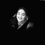 Prayaga Martin Instagram - Element ✨ #tamizhponnungada