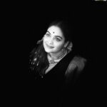 Prayaga Martin Instagram - Element ✨ #tamizhponnungada