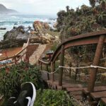 Prayaga Martin Instagram - Day#5 Some ''me time'' spent the best way possible. Storms River, Eastern Cape, South Africa