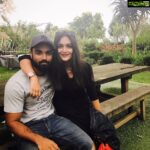 Prayaga Martin Instagram - Day #3 Arya. Malu. George. Franschhoek Wine Valley